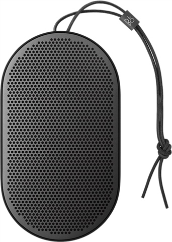 Bang & Olufsen BeoPlay P2 Bluetooth Speaker, B - CeX (UK): - Buy, Sell ...